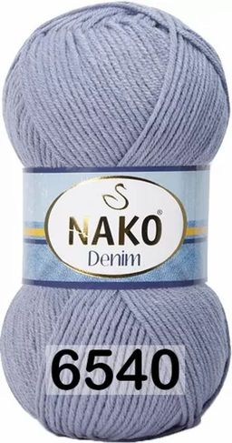 DENIM - Nako фото 5