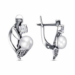 СЕРЬГИ 34816824К