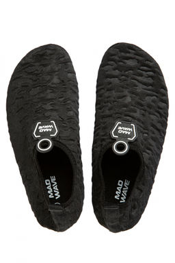 Носки для бассейна AntiSlip flexfoot, Splash - Mad wave фото 3