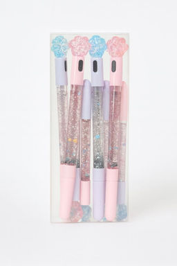 Набор светящихся гелевых ручек "Bright light", mix, 12 шт.