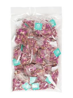 Роза крымская в пирамидке - Травы горного крыма фото 6