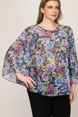 Блузка - Olsi фото 8