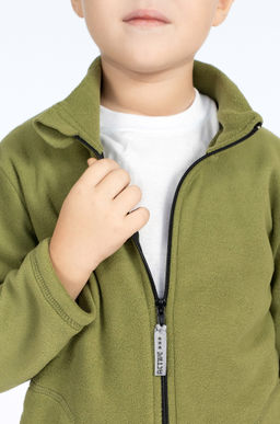 Костюм детский хаки