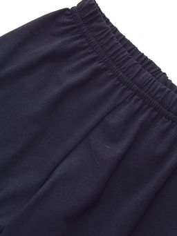 Велосипедки темно-синий 19266663 - Nota bene фото 8