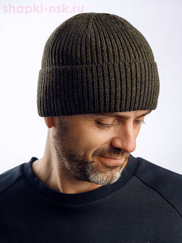 65938 Frago Шапка мужская флис (57-59)