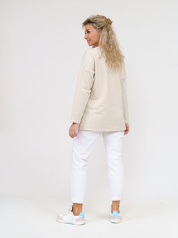 888 Туника "Жемчуг"