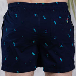 Шорты для плавания 1.2302 - Maner`s Club фото 3