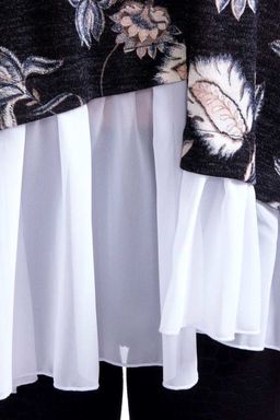 Джемпер М4-3918/2 - Wisell фото 7