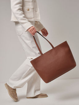 Сумка Schatz 40612 коппер