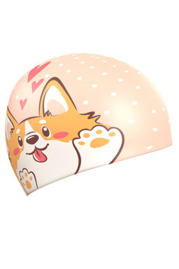 Детская шапочка Corgi, Emoji