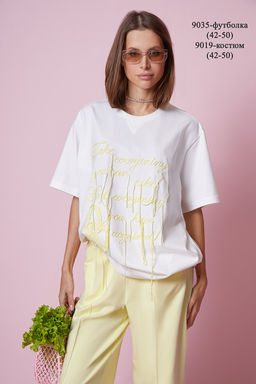 Футболка 9035