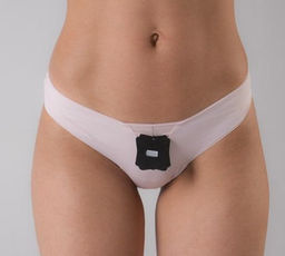 АРТ 1920 ТРУСЫ Coeur Joie ЛАЗЕРНЫЕ  фото 6