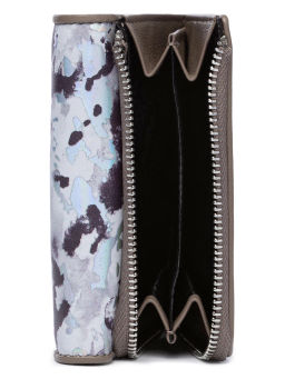 Кошелек Labbra L140-1194R multicolor-antler фото 8