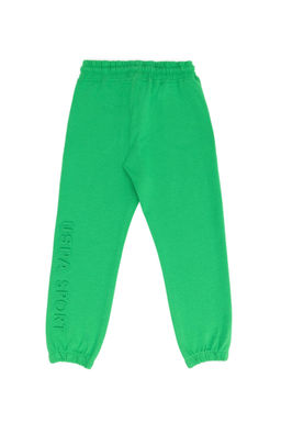 U. S. Polo Assn Зеленые спортивные штаны для мальчика - U.s. polo assn фото 3