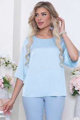 Блузка 41725 - Avili фото 5