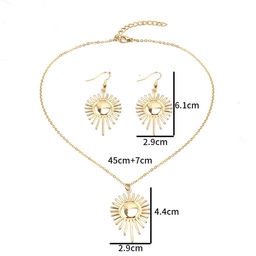 Серьги на крючках арт. 22 6083 (id 273934) - Rada фото 3