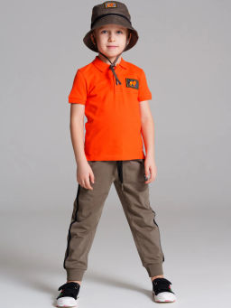 PlayToday / Панама для мальчика  фото 5