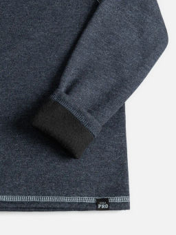 ACOOLA / Джемпер детский Rigeler_Thermowear темно-синий термобелье