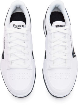 Кеды взрослые - Reebok фото 2