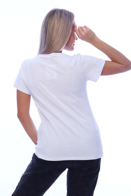 Футболка женская ФЖ054