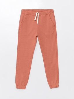 Beli Lastikli Basic Erkek ?ocuk Jogger E?ofman Alt?
