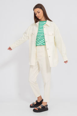 Рубашка 4193 - Kivviwear фото 3