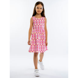 Платье кулирка 1442100101 - Youlala фото 2