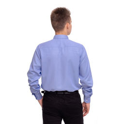 Рубашка Imperator Ken 4 sl фото 2