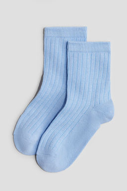 Pack de 5 calcetines de canale - H&m фото 2