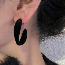 Серьги на гвоздиках арт. 13 2832 (id 266259) - Rada фото 2