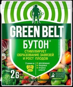 Бутон УНИВЕРС стимулятор плодообраз 2гр.(1/200) (01-471)