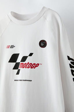 AGES 6-14 YEARS/ MOTO GP  PYJAMAS - Zara фото 6