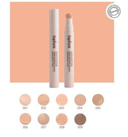 Topface Консилер для кожи вокруг глаз Skin Editor Concealer тон 08 - PT466 (5,5мл)