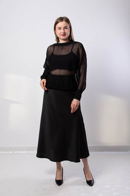 Джемпер женский Л476