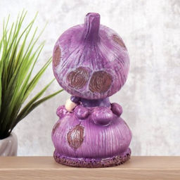 Фигурка Лук висячие ножки 23 см / 8231/1 /уп 2/96/ - Галеонтрейд фото 2