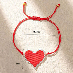 Браслет арт. 41 9678 (id 285512) - Rada фото 2