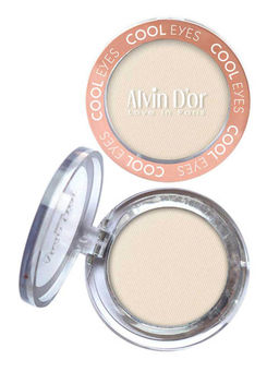 Alvin Dor AES-18 Тени для век "Cool Eyes" тон 18 шампань