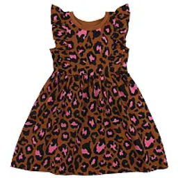 Платье кулирка 1722100902 - Youlala фото 10