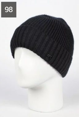 Шапка Билли (флис) - Ferz фото 6