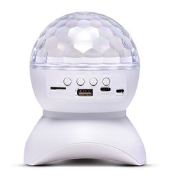 Проектор светодиодный "Шар"