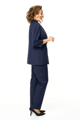 Костюм VI.ORO VR-1222-Р синий