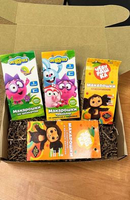 Гастро набор №5