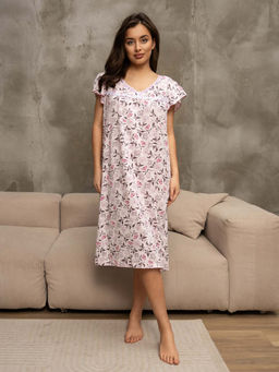 Ночная сорочка мод.39/39