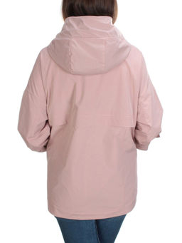 F2101 PINK Ветровка женская MARIA - Фабричный китай фото 5