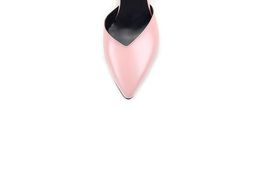 Босоножки EDART 6102.6057bl. Richie pink