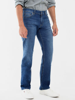 Мужские джинсы _ 09638 - F5 фото 2