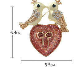 Брошь арт. 32 1804 (id 276015) - Rada фото 2