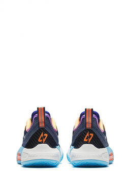 Кроссовки для баскетбола Синий Swift Lightning 7 - Anta фото 4