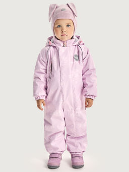 Комбинезон 8м8826 пудра