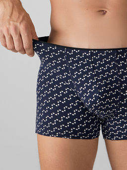 Цена за 2 штуки! ТРУСЫ МУЖСКИЕ - Mark formelle фото 4